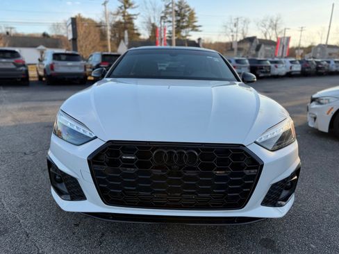Used 2023 Audi A5 2.0T Premium Plus image 8