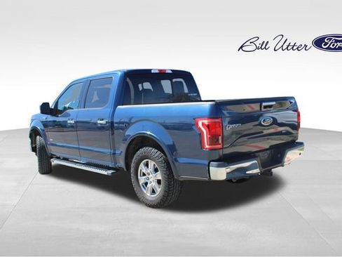 Used 2017 Ford F150 Lariat image 7