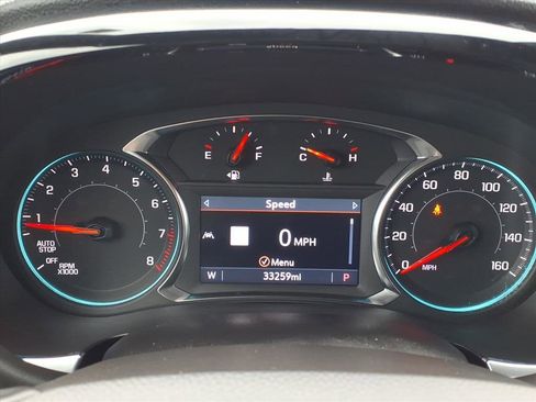 Certified 2023 Chevrolet Traverse RS image 14