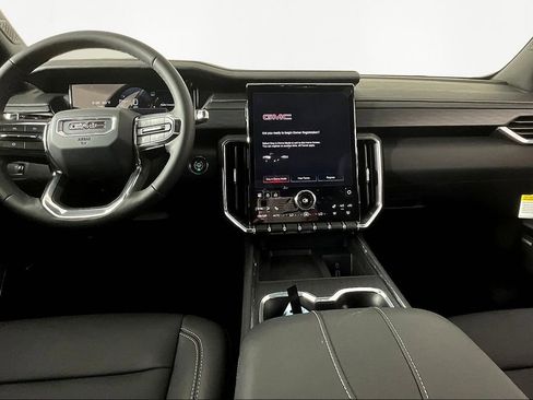 New 2026 GMC Acadia Elevation w/ Elevation Premium Package FWD image 6