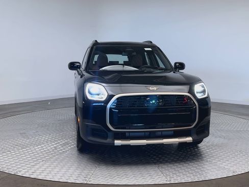 New 2026 MINI Cooper Countryman S image 3