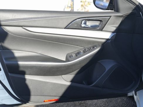 Used 2018 Nissan Maxima 3.5 S image 22