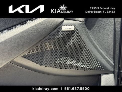 Certified 2026 Kia Seltos SX AWD/4WD image 17
