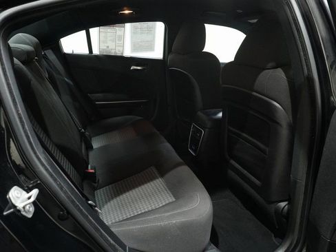 Used 2023 Dodge Charger Scat Pack w/ Technology Group image 15