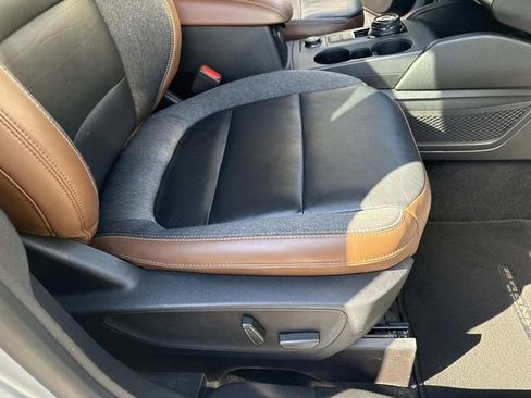 Used 2022 Ford Bronco Sport Outer Banks w/ Tech Package image 28