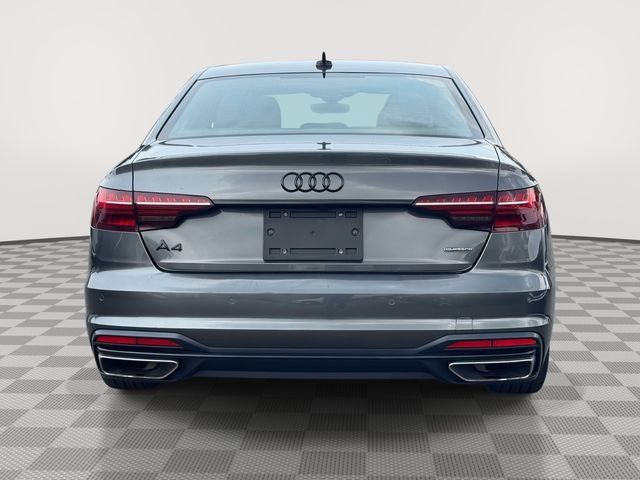 Used 2021 Audi A4 2.0T Premium Plus w/ Premium Plus Package AWD/4WD image 6