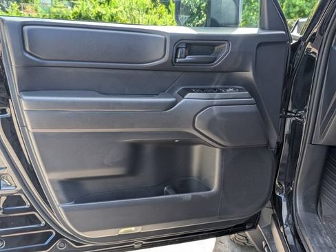 Used 2024 Toyota Land Cruiser AWD/4WD image 10