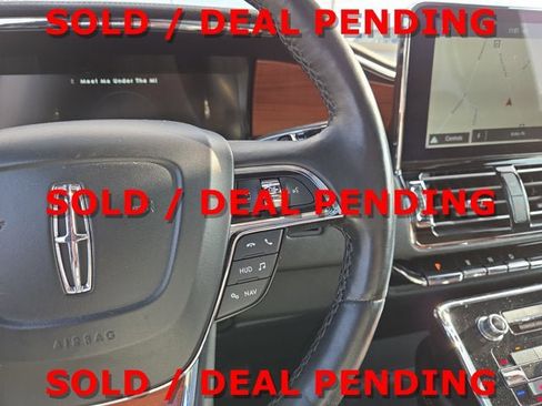 Used 2019 Lincoln Navigator Reserve w/ Cargo Package image 23