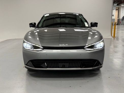 Used 2022 Kia EV6 Wind w/ Wind Technology Package image 6