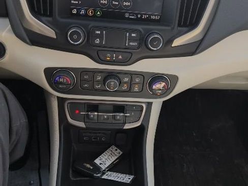 Used 2023 GMC Terrain Denali w/ LPO, Floor Liner Package image 19