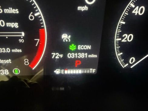 Certified 2023 Honda CR-V EX-L image 17