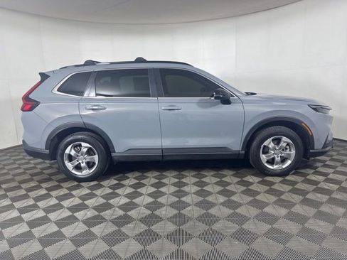 Used 2024 Honda CR-V Sport image 2