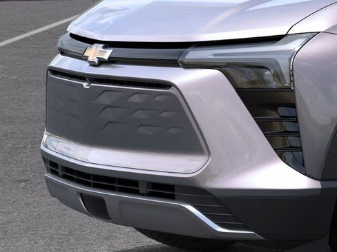 New 2026 Chevrolet Blazer EV LT image 46