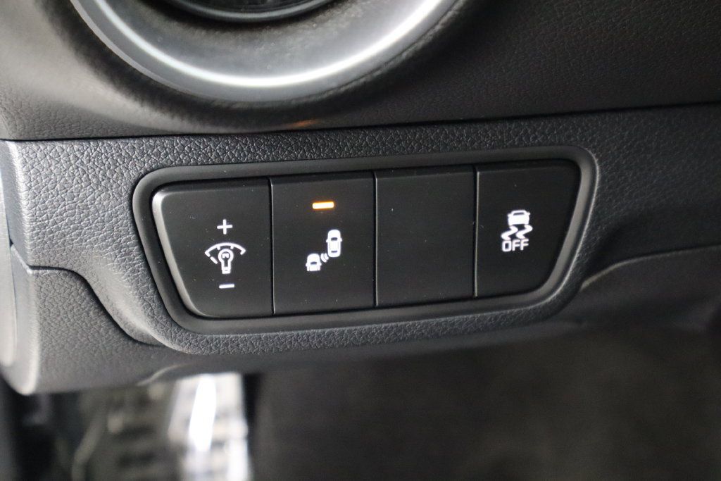 Used 2024 Kia Forte GT-Line w/ GT-Line Premium Package FWD image 22