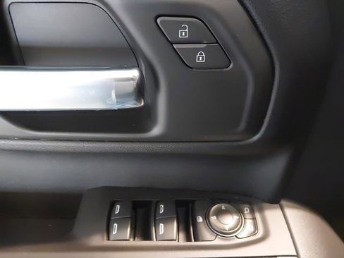 New 2026 Chevrolet Silverado 1500 Custom image 26