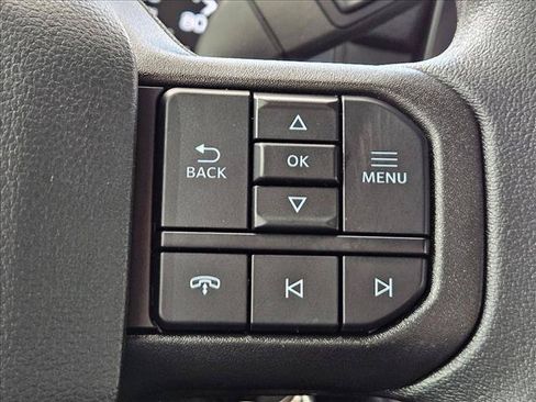 New 2026 Ford F150 STX RWD image 12