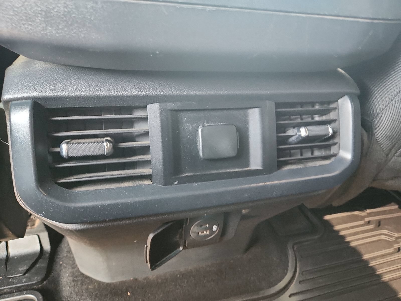 Used 2023 Ford F150 XL w/ STX Appearance Package AWD/4WD image 9