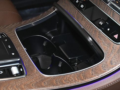 Used 2022 Mercedes-Benz E 450 4MATIC All-Terrain Wagon image 59