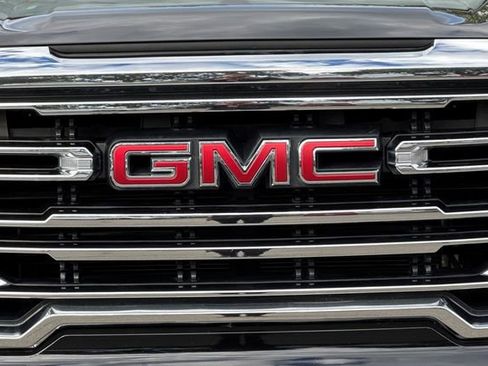 Used 2020 GMC Sierra 1500 SLT w/ SLT Premium Package AWD/4WD image 49