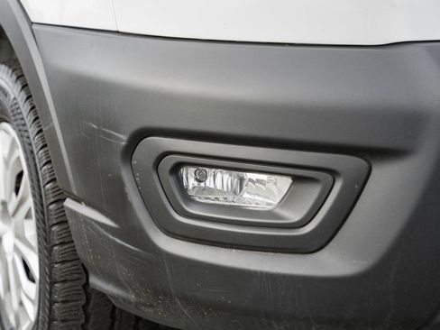 Certified 2024 Ford Transit 250 Base w/ Exterior Upgrade Package image 14