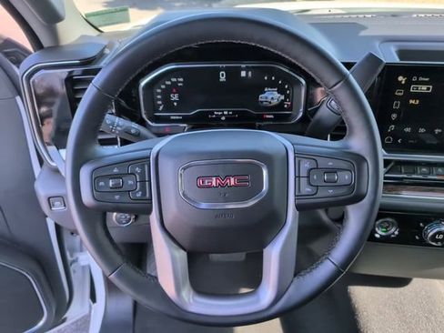 Certified 2023 GMC Sierra 1500 Elevation AWD/4WD image 19