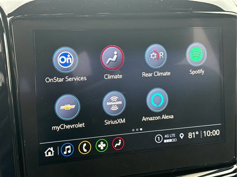 Certified 2024 Chevrolet Traverse LT FWD image 13