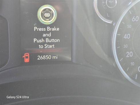 Used 2023 RAM 2500 Tradesman image 8