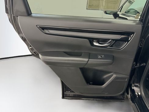 Used 2023 Honda CR-V EX-L image 27
