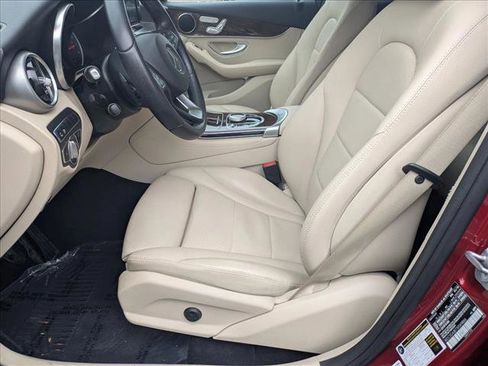 Used 2018 Mercedes-Benz GLC 300 image 15