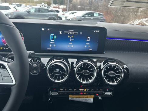 New 2026 Mercedes-Benz CLA 250 CLA 250 image 17