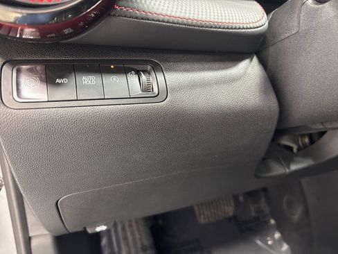 Used 2025 Chevrolet Equinox RS w/ Safety and Technology Package image 29