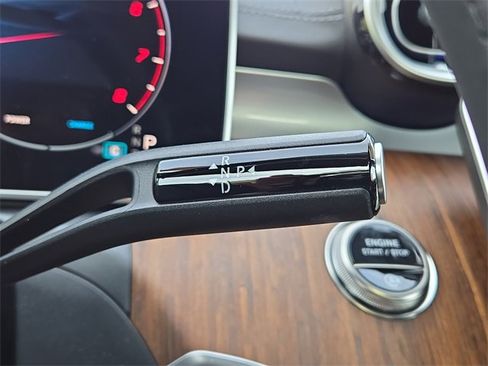 New 2025 Mercedes-Benz CLE 450 4MATIC Coupe image 11