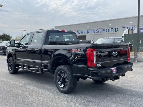 New 2026 Ford F250 XL w/ STX Appearance Package image 5