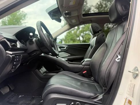 Used 2019 Acura RDX w/ Technology Package AWD/4WD image 13