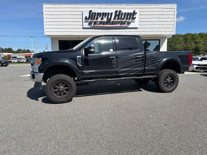Used 2022 Ford F250 XLT w/ XLT Premium Package