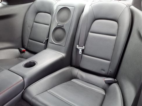 Certified 2020 Nissan GT-R NISMO AWD/4WD image 16