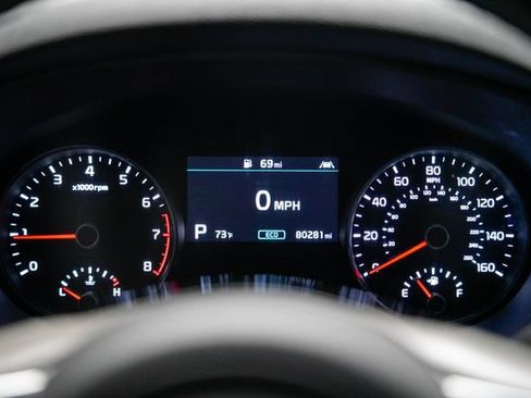 Used 2022 Kia Sportage SX AWD/4WD image 9