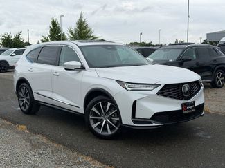 New 2026 Acura MDX SH-AWD w/ Technology Package video 2