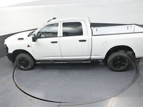 New 2026 RAM 2500 Tradesman AWD/4WD image 15
