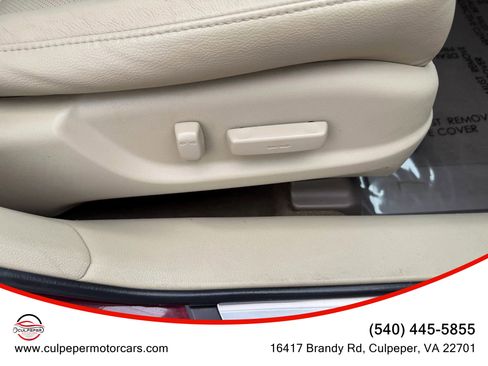 Used 2015 Acura RDX AWD image 16