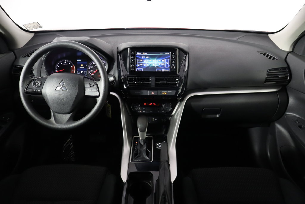 Used 2023 Mitsubishi Eclipse Cross ES AWD/4WD image 13