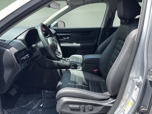 Used 2023 Honda CR-V EX-L image 11
