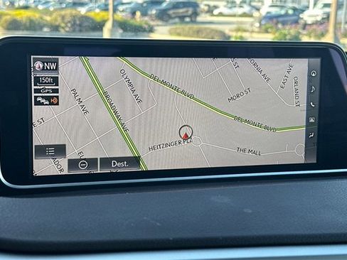 Used 2017 Lexus RX 450h 450h image 23