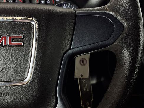 Used 2015 GMC Sierra 1500 2WD Double Cab w/ Sierra Convenience Package image 19