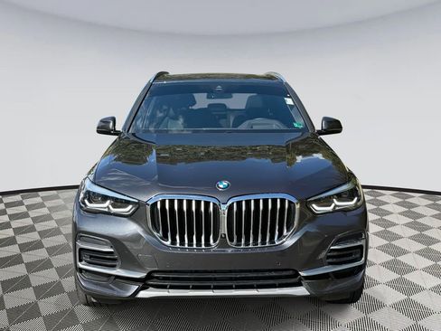 Used 2022 BMW X5 xDrive40i w/ Premium Package image 6