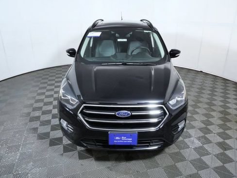 Certified 2019 Ford Escape Titanium AWD/4WD image 3
