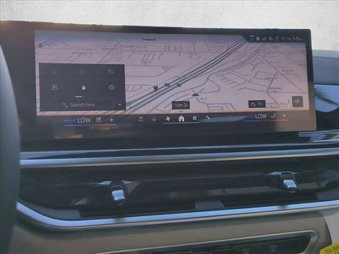 New 2026 BMW ALPINA XB7 AWD/4WD image 14