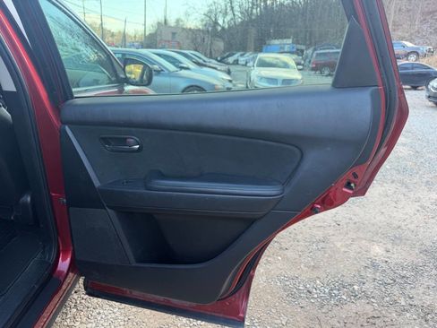 Used 2014 MAZDA CX-9 Touring w/ Touring Technology Package image 14