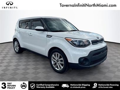 Used 2019 Kia Soul