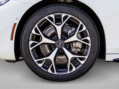 New 2026 Audi A6 Premium Plus AWD/4WD image 9